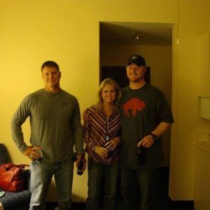 Meet your Posher, Deborah